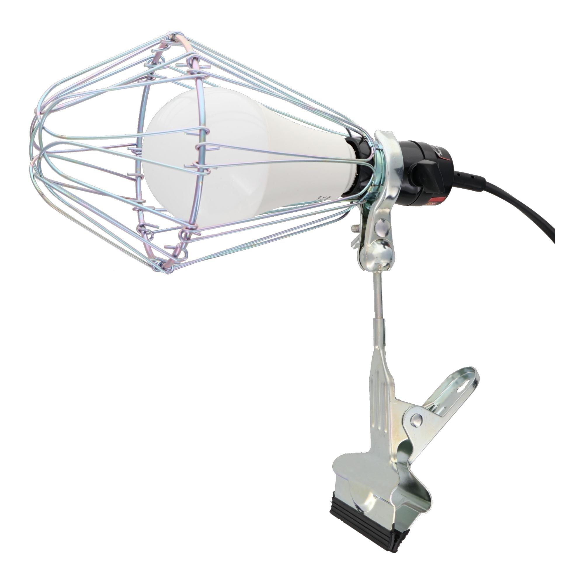 CLW-14W 各種照明・照明器具 投光器（AC） LEDクリップライト 100形