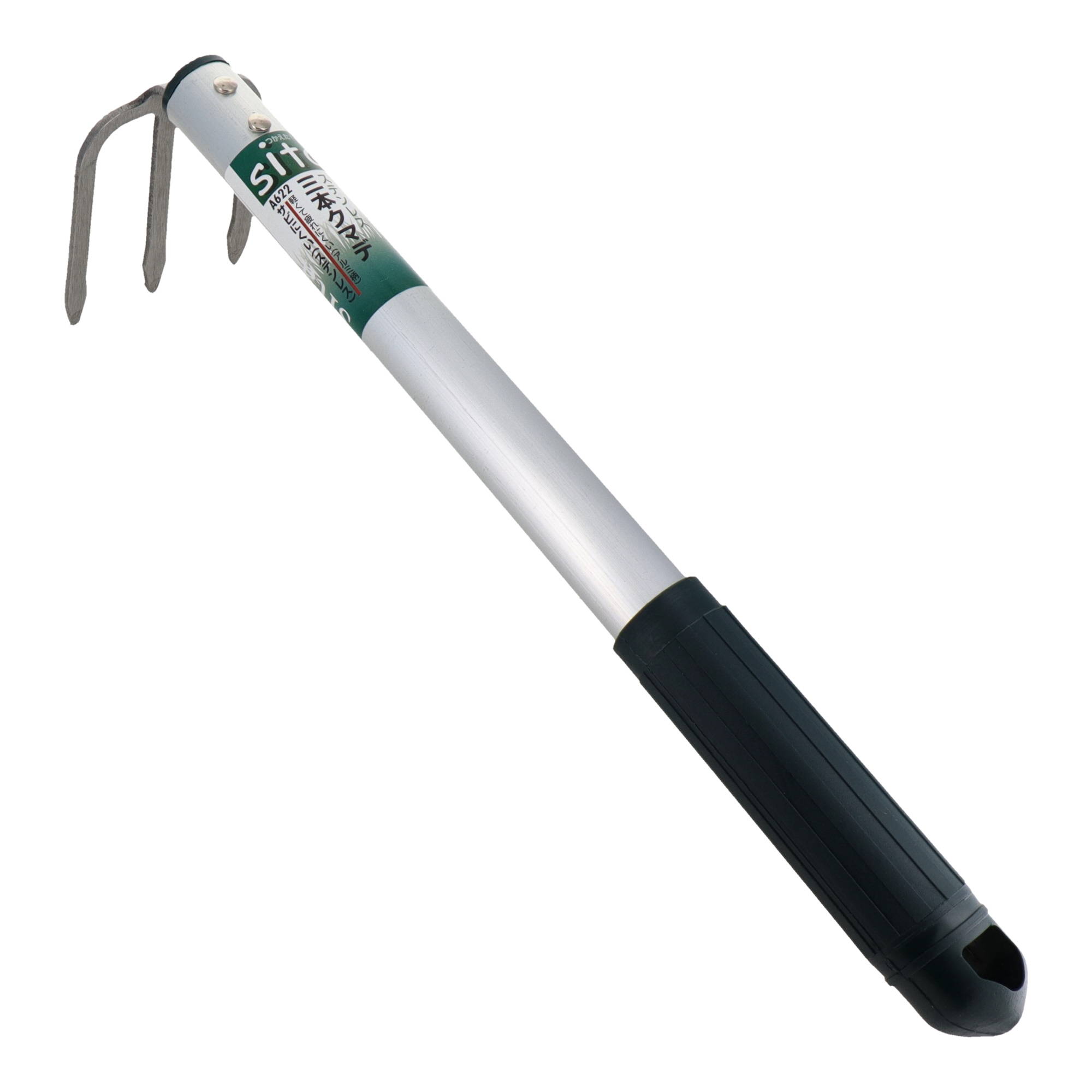 A620 鎌（カマ） 特殊鎌 ステンレス平ネジリ鎌｜株式会社 三共