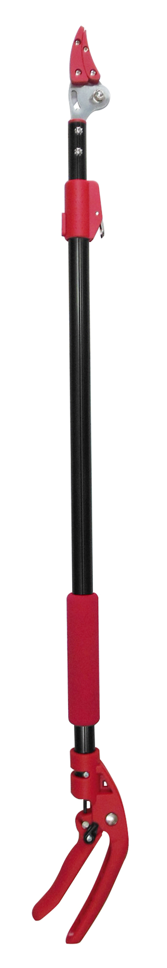 A293 鋏（ハサミ） 高枝切鋏 超軽量高枝切鋏ミニ｜株式会社 三共