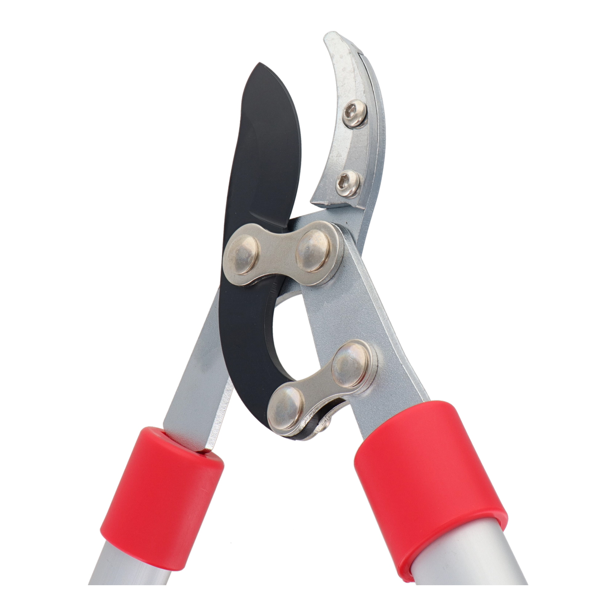 A120 鋏（ハサミ） 刈込鋏 アルミ柄太枝切鋏｜株式会社 三共