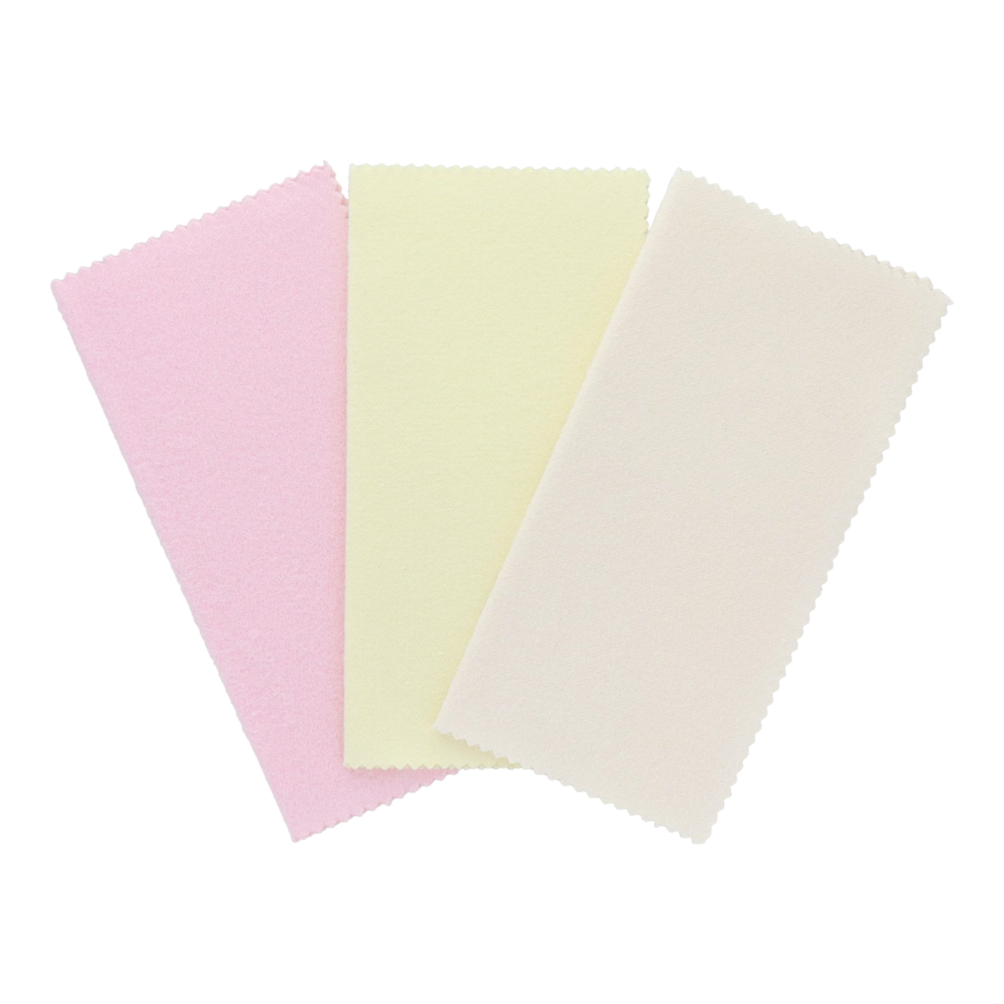 M-2W 切削・研磨 工具 研磨クロス マジカルクロス #12000 2枚入｜株式