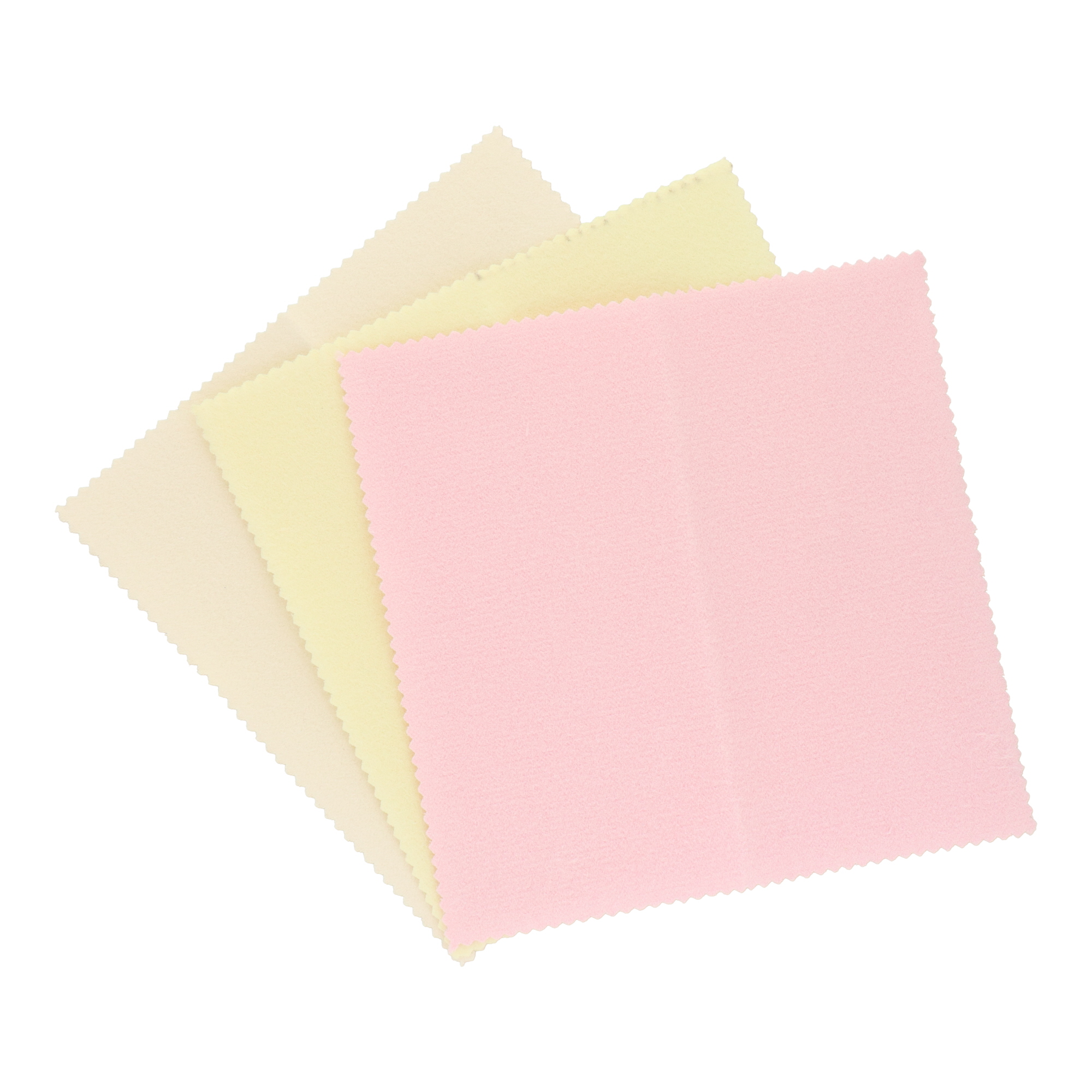 M-3PYW 切削・研磨 工具 研磨クロス マジカルクロス 3種入｜株式会社