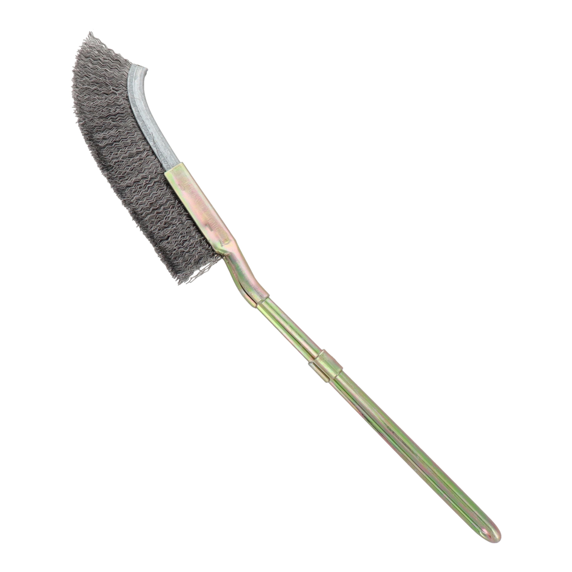 78K 切削・研磨 工具 ブラシ メンテナンスブラシ J型 ステンレス｜株式