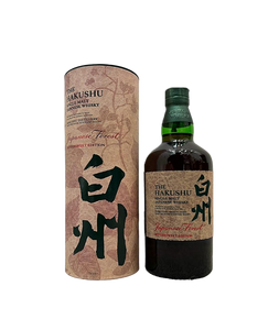 白州ジャパニーズフォレスト・ビタースウィートエディション 【箱あり