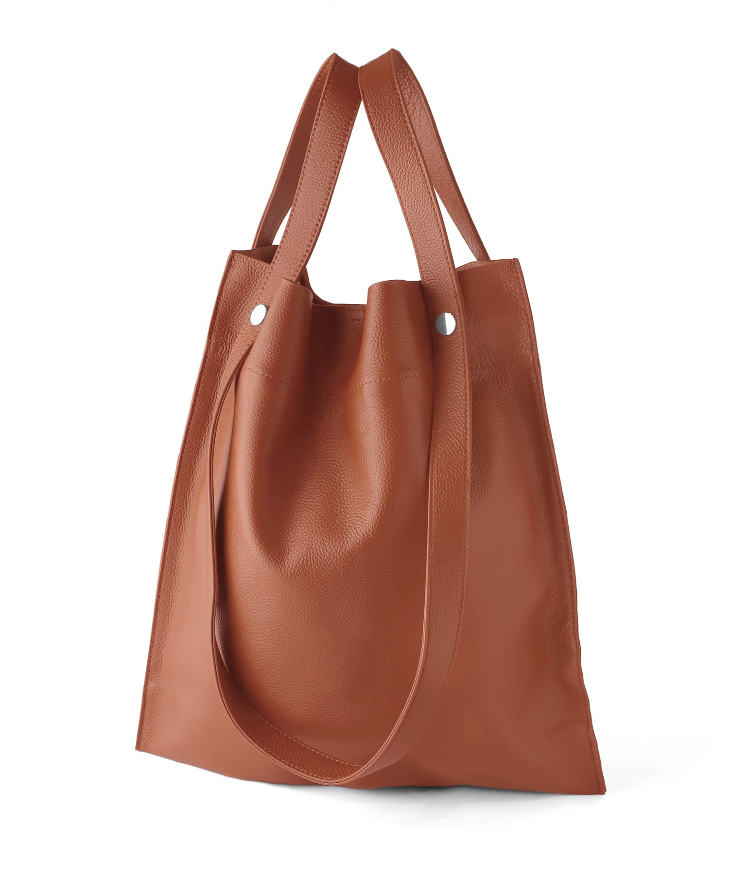 ANEMONE】レザー2WAYトートバッグ｜アネモネ・シエナロゼ・ミミサン