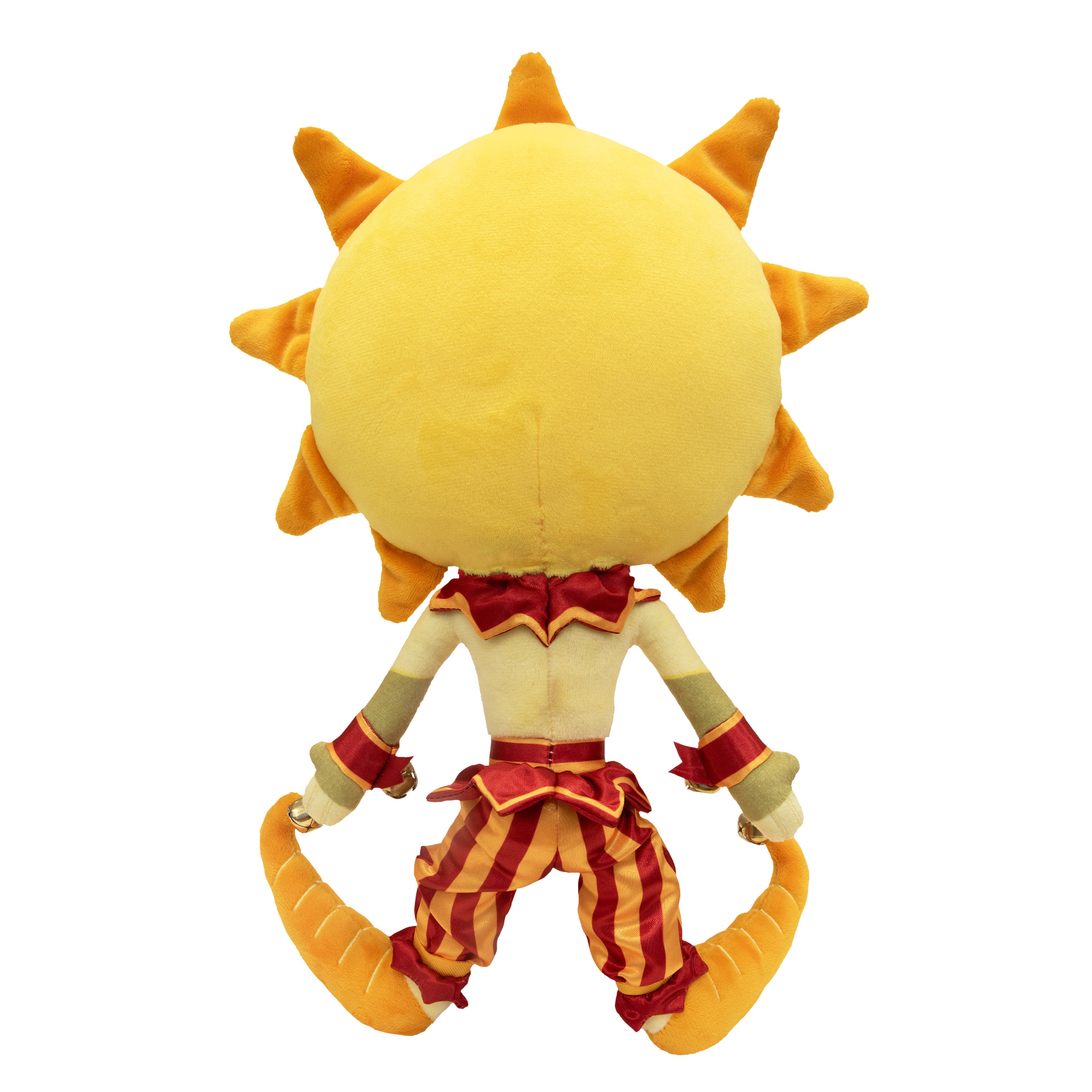 Five Nights at Freddy's Security Breach - Sun Daycare Attendant Collec