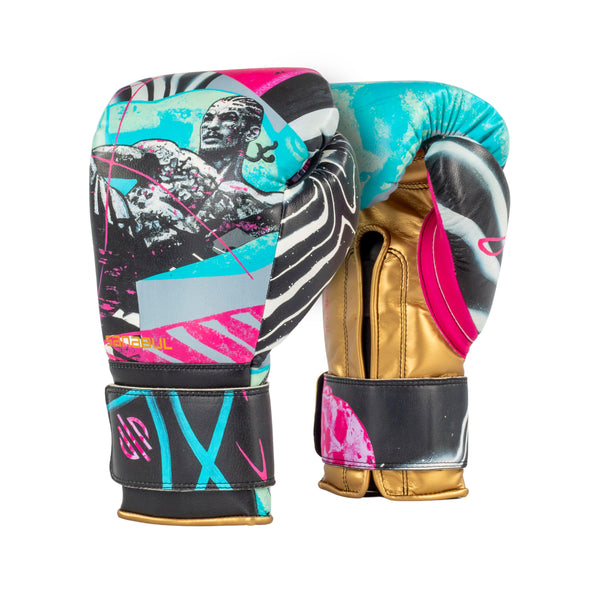 Suga Sean O'Malley Superstar Boxing Gloves | Sanabul