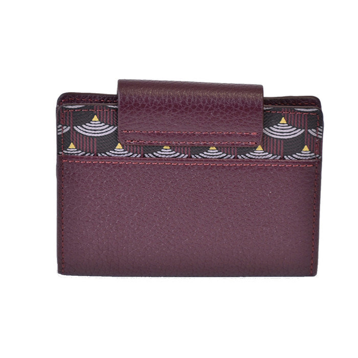 SALE】 フォレ・ル・パージュ FAURE LE PAGE 名刺入れ PC DE VISITE