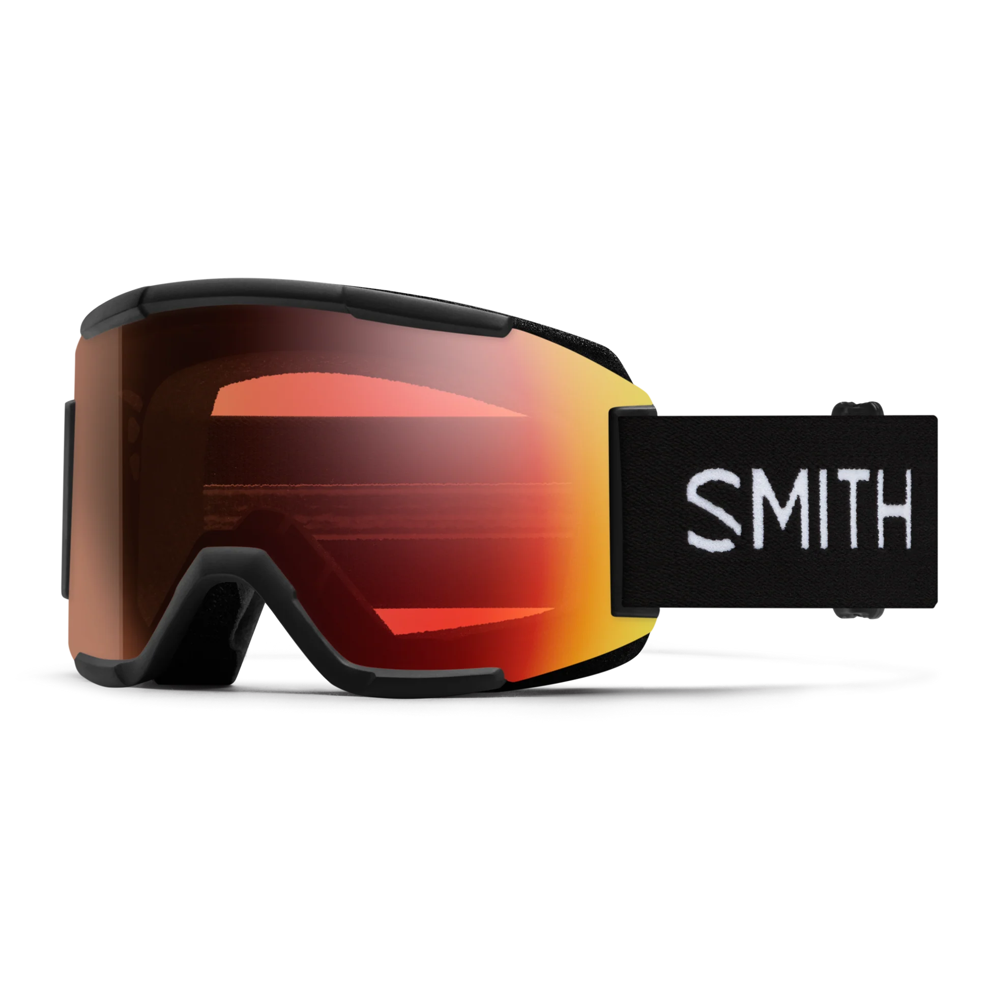 Smith Squad ChromaPop Goggle - The Sacred Ride