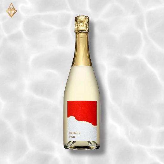 黑龍ESHIKOTO AWA IWAI 720ml