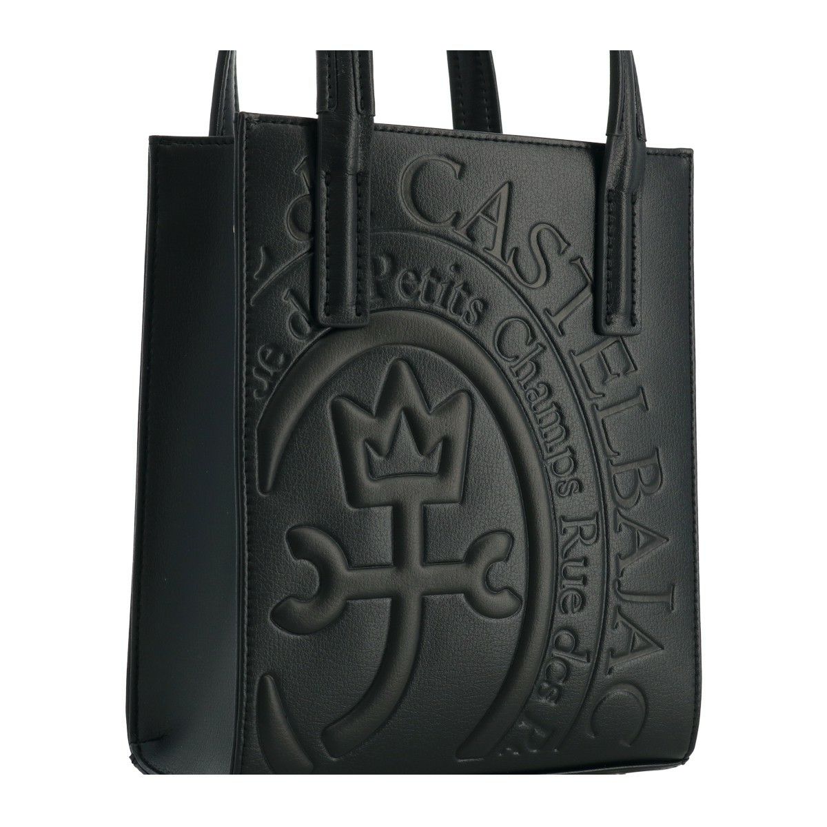 カステルバジャック ショルダーバッグ メンズ レディース コメット