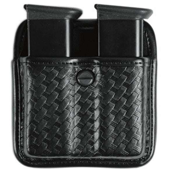 7922 - Triple Threat™ II Double Magazine Pouch | Safariland