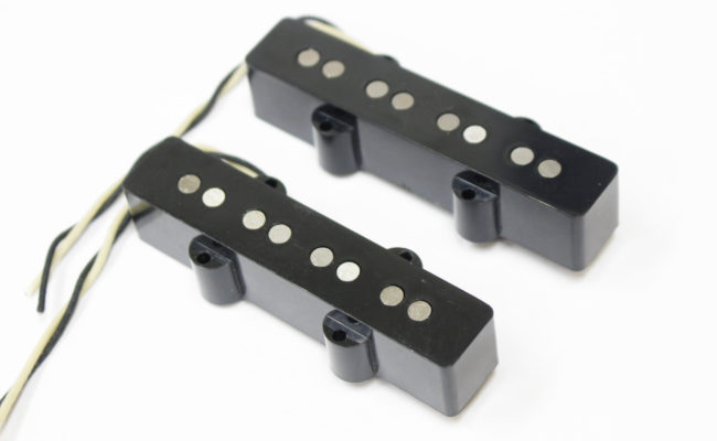 ピックアップ | Sago New Material Guitars