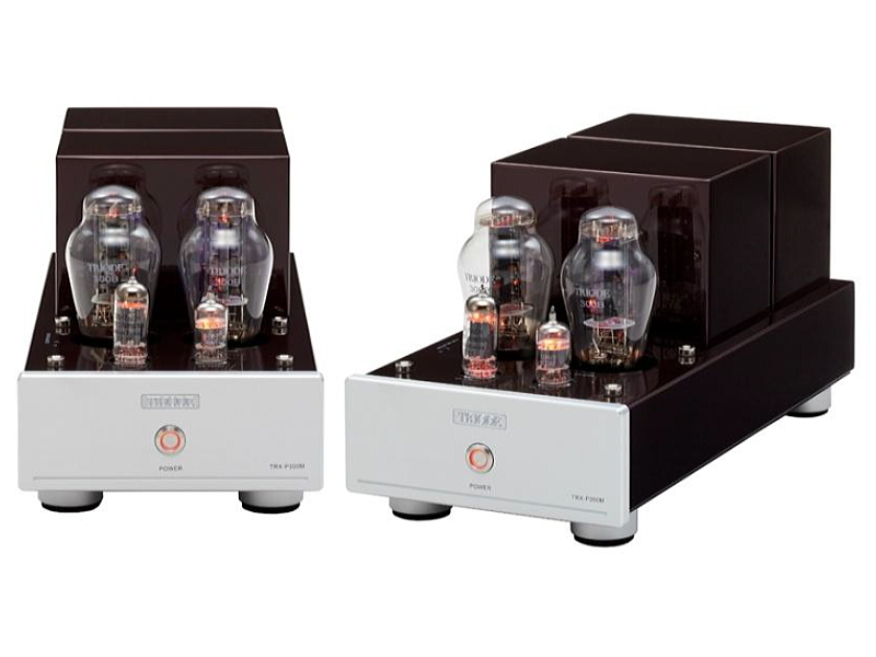 TRIODE Pearl トライオード 真空管プリメインアンプ | sagamiaudio.co.jp