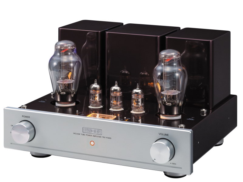 TRIODE TRX-P300S トライオード 真空管パワーアンプ | sagamiaudio.co.jp