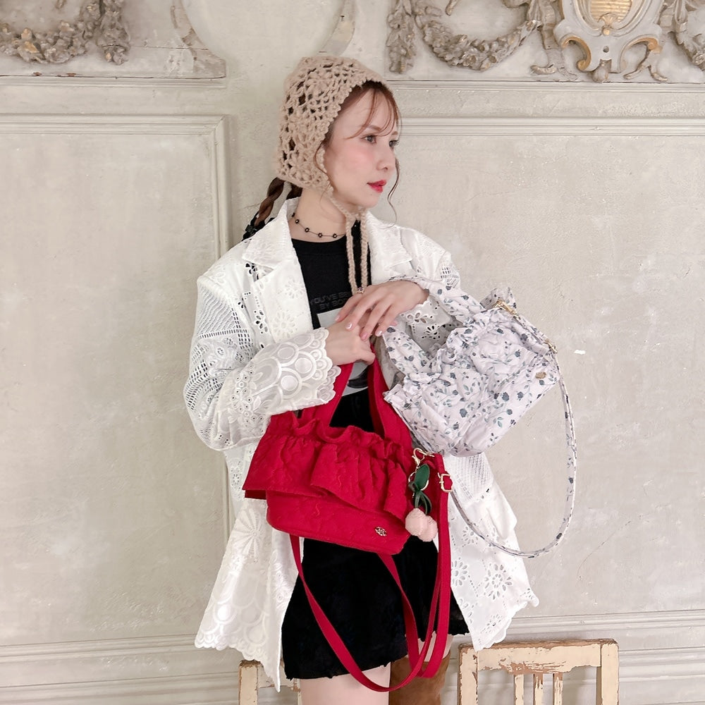 ♡Frill Bebe♡ – Saha by elliee