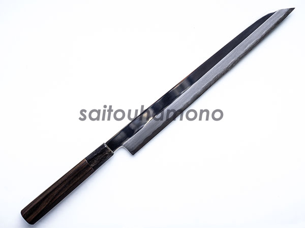 水野鍛錬所「源昭忠青鋼DX和包丁」の通販コーナー