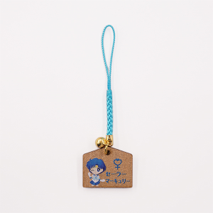 ストアオリジナル ミニ絵馬型根付け（セーラームーン）: 全商品