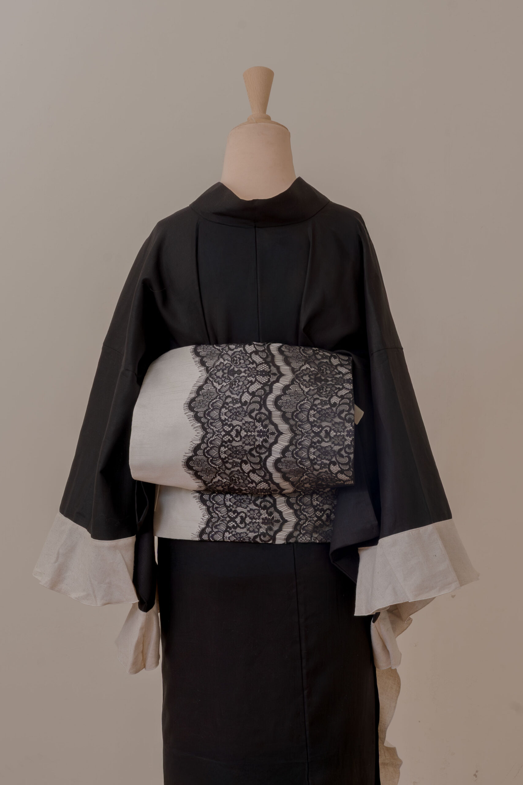 レースベルトおたいこ | ＃さく研究所