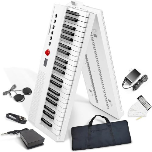 折りたたみピアノのおすすめ12選。コンパクトに使える人気のアイテム