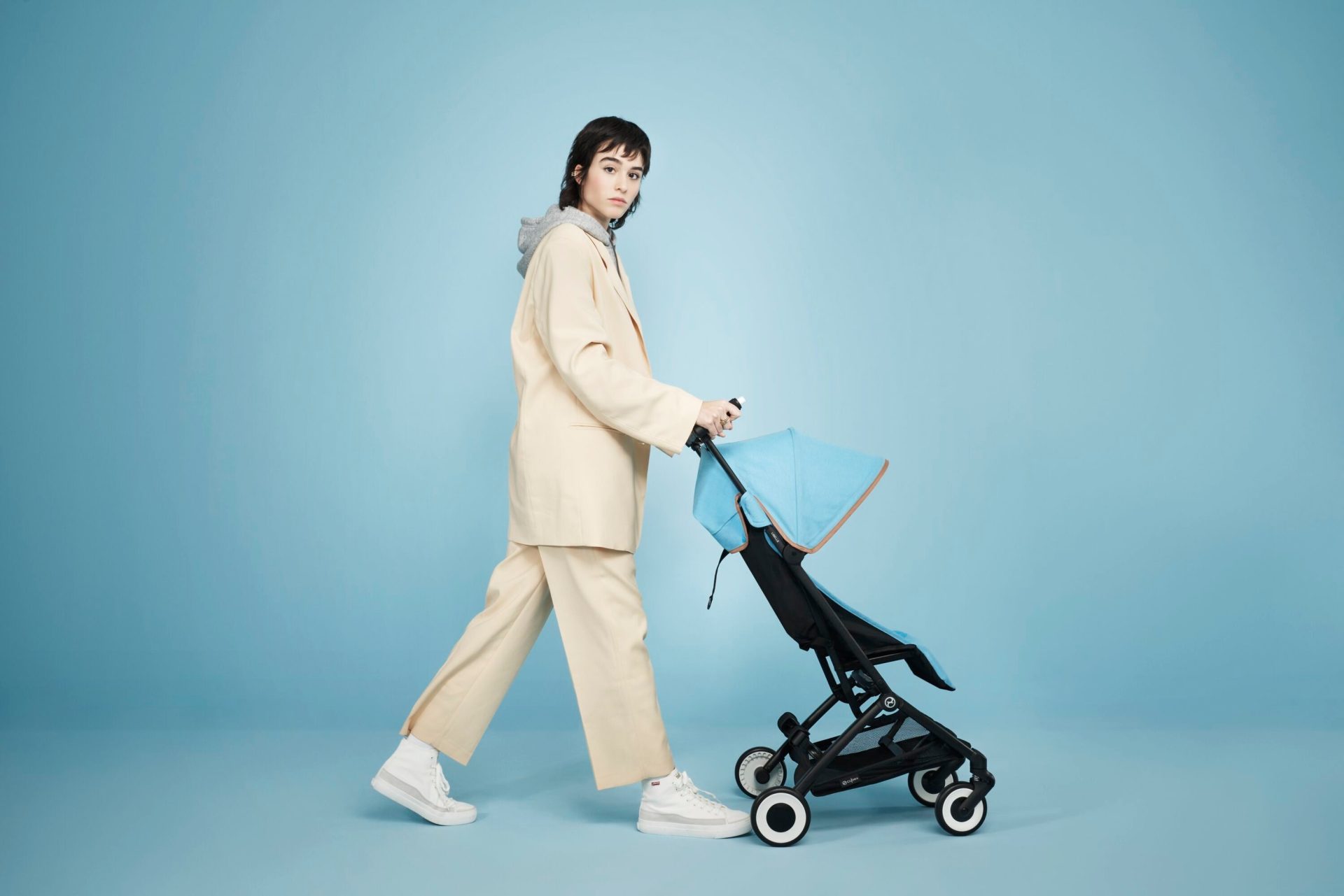 ベビーバギーのおすすめ14選。軽量かつコンパクトで扱いやすい