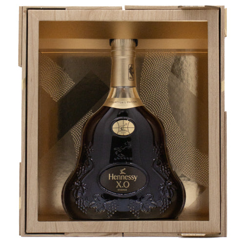 ヘネシー X.O シーズン4 NBA リミテッド エディション 40% 700ml 木