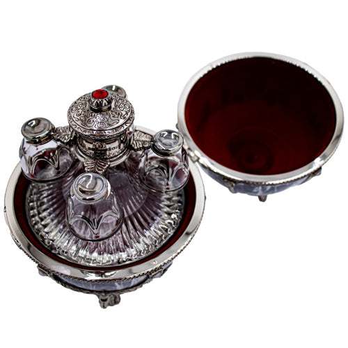 ラドガ インペリアル コレクション ウォッカ グレー マーブル