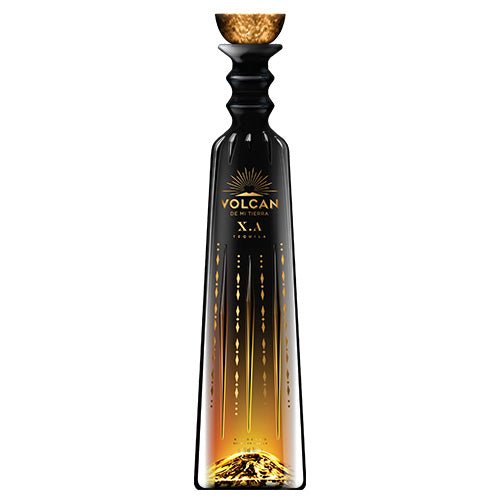 ボルカン X.A（エックスエー） 40% 700ml 箱なし スピリッツ テキーラ