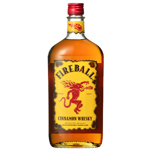 ファイヤーボール リキュール 33% 700ml 箱なし シナモンウイスキー