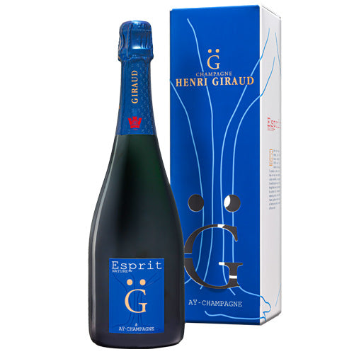 アンリ・ジローの通販｜SAKE People