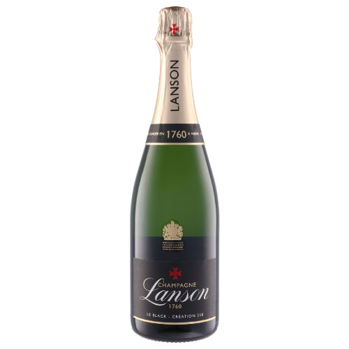 ランソン ブラック クリエイション NV 750ml 箱なし ブリュット