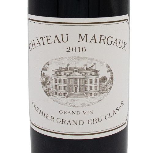 シャトー マルゴー 2016 750ml 赤ワイン フランス ボルドー フルボディ