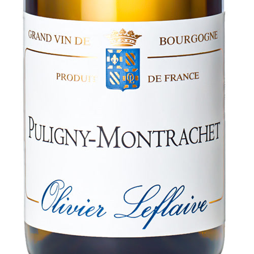 オリヴィエ ルフレーヴ ピュリニー モンラッシェ 2022 750ml 白ワイン