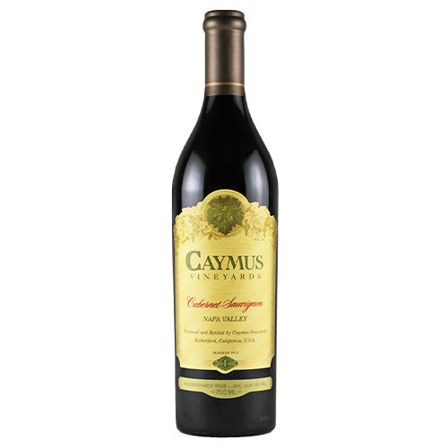 ケイマス ヴィンヤーズ カベルネ ソーヴィニヨン 2022 750ml 赤ワイン