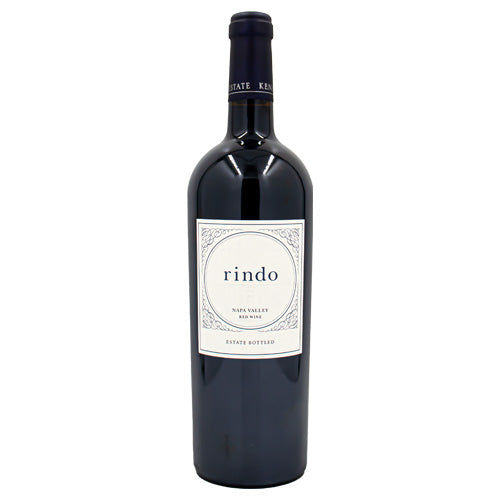 ケンゾー エステイト – SAKE People