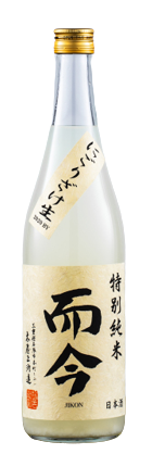 而今 特別純米 にごりざけの特徴やおすすめの飲み方を紹介！ | 日本酒