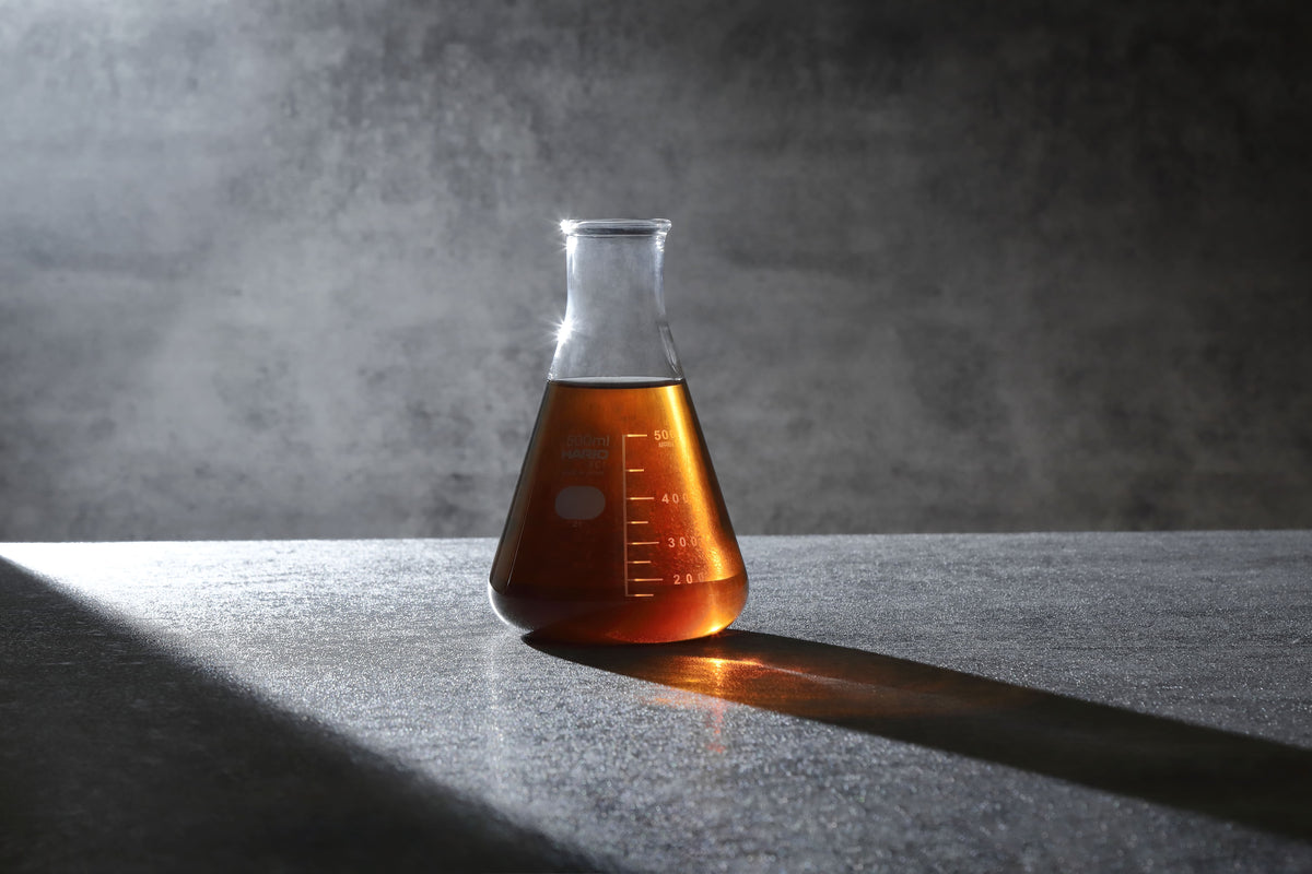 光醸 KOJO｜精米歩合7%の究極日本酒 | SAKENOVA – SAKENOVA