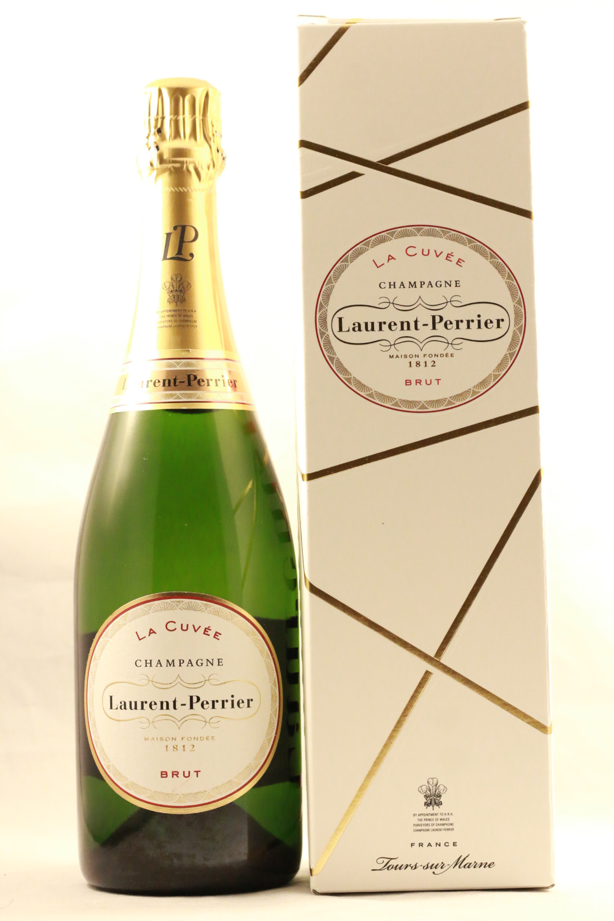 20%オフ” ブリュット ラ キュヴェ =Laurent-Perrier= Brut La Cuvée