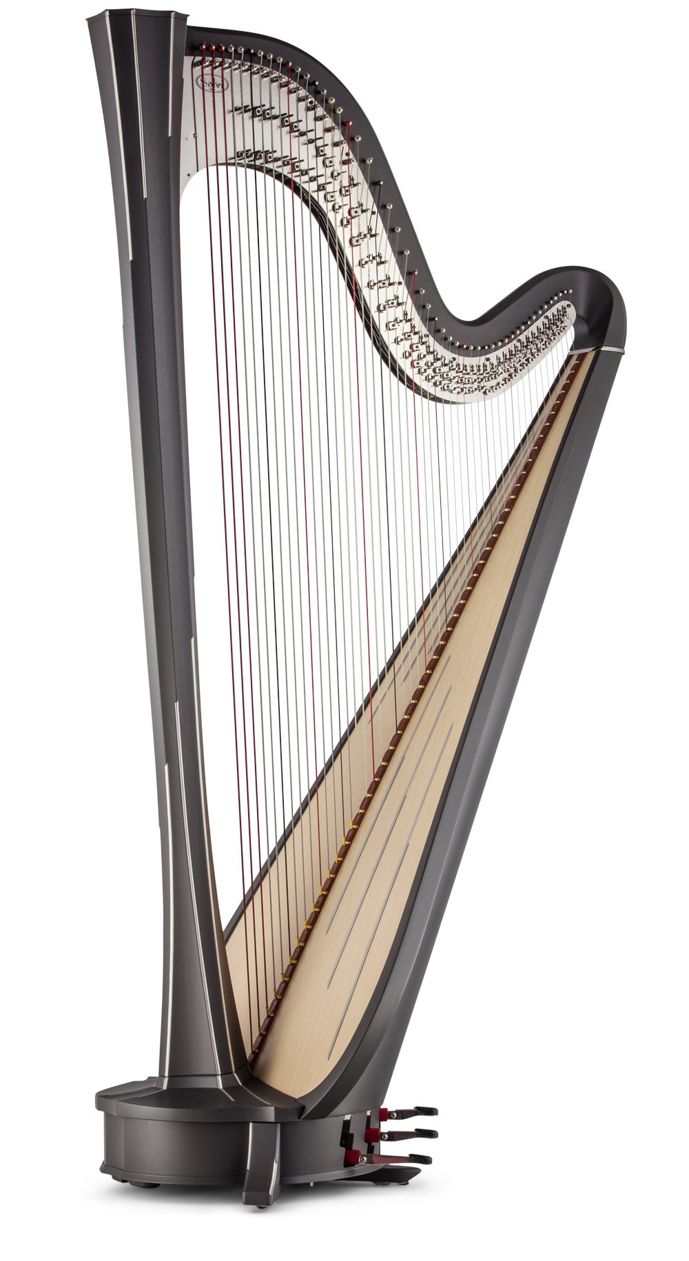 REUS | 製品情報 | Salvi Harps Japan | サルヴィハープ 日本公式