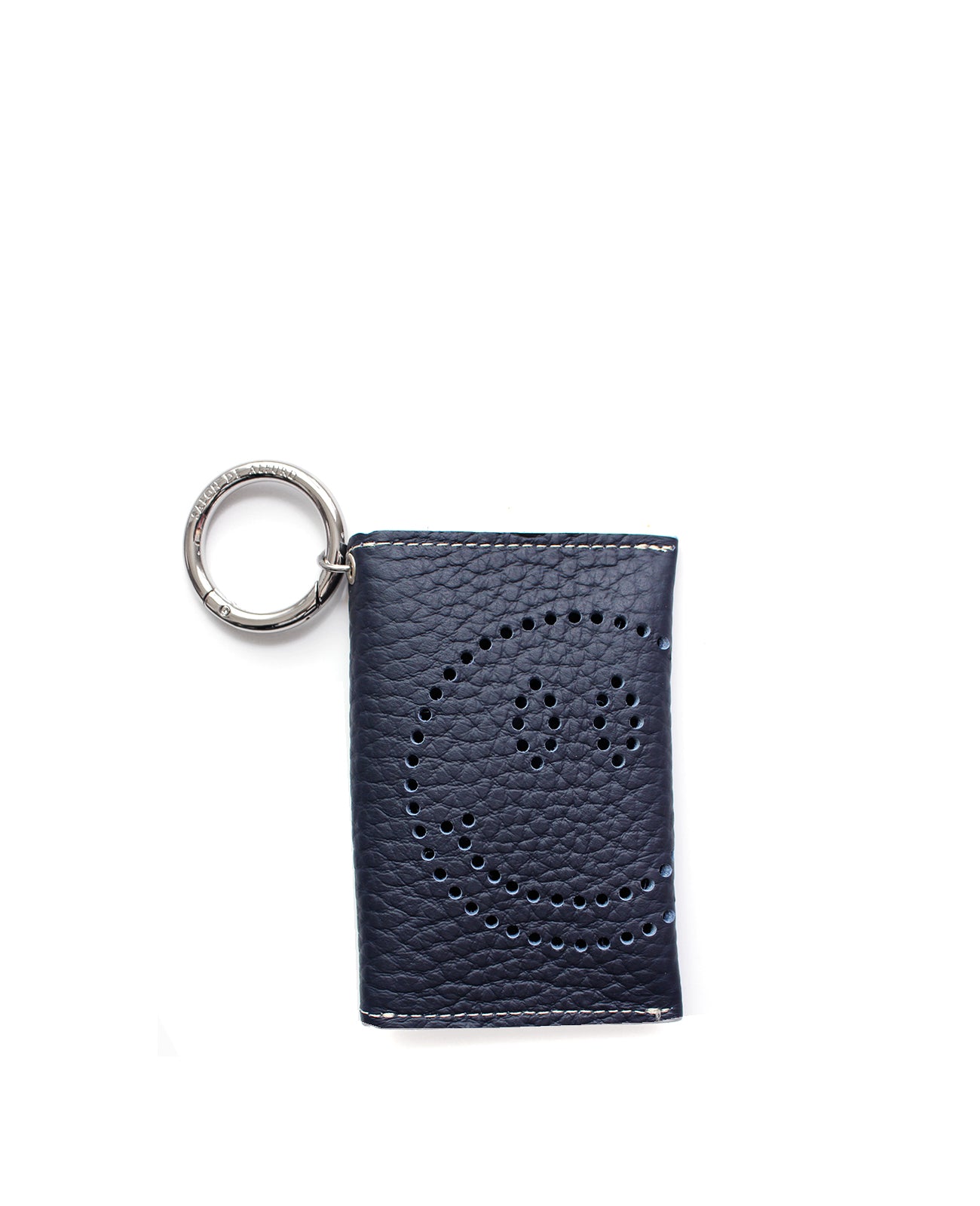 スマイルパンチングマルチフラップ ダブルフェイスレザーVer. 1713-wf-s