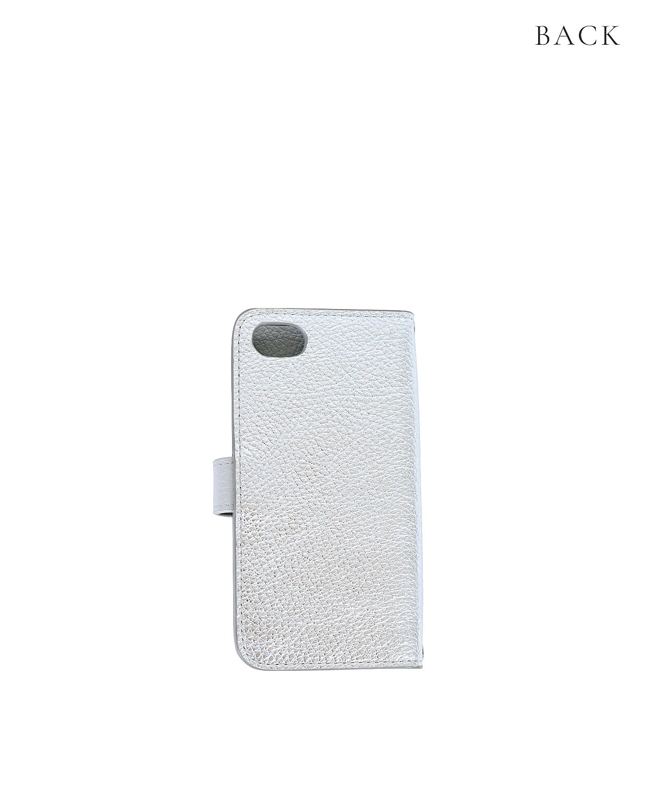 スマイル iPhone7/8/SE(第2・第3世代)対応 手帳型 スマホケース 1758-se