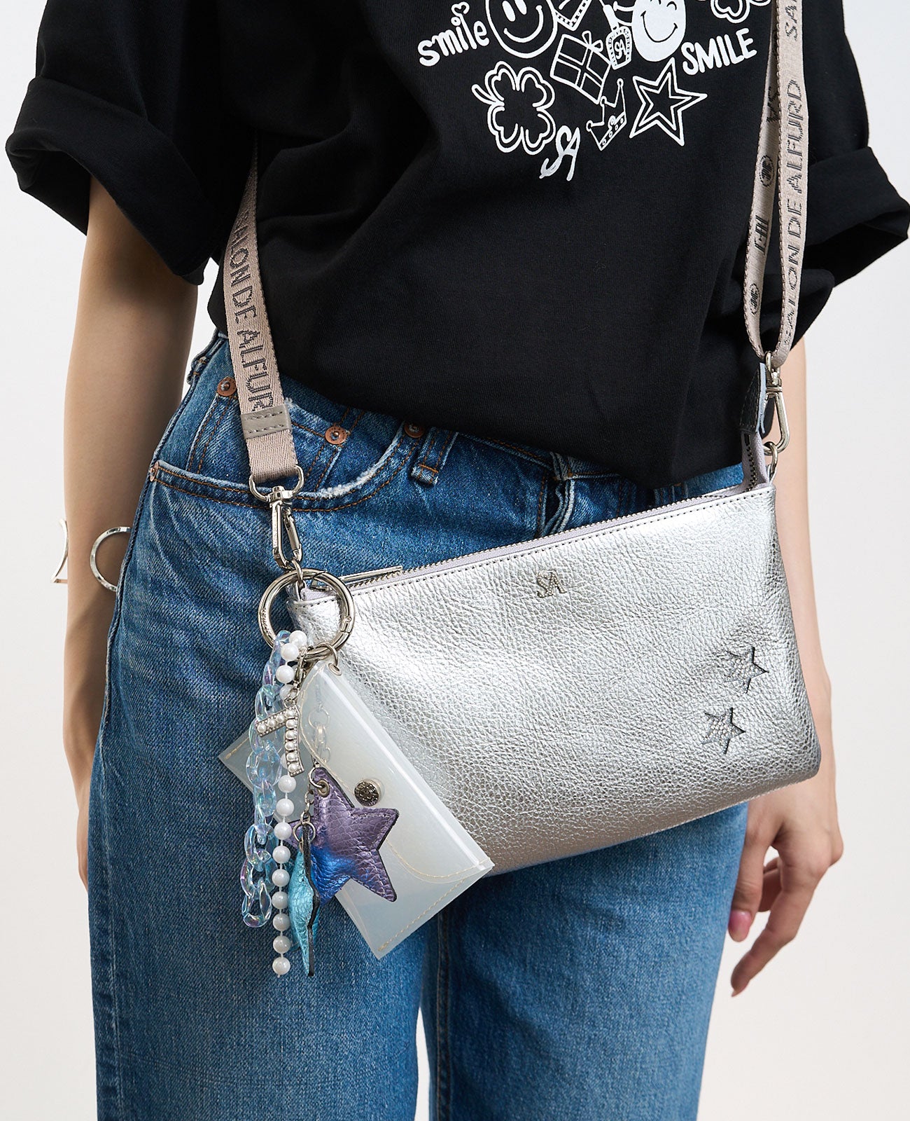 スター PVCマルチフラップチャーム 1916