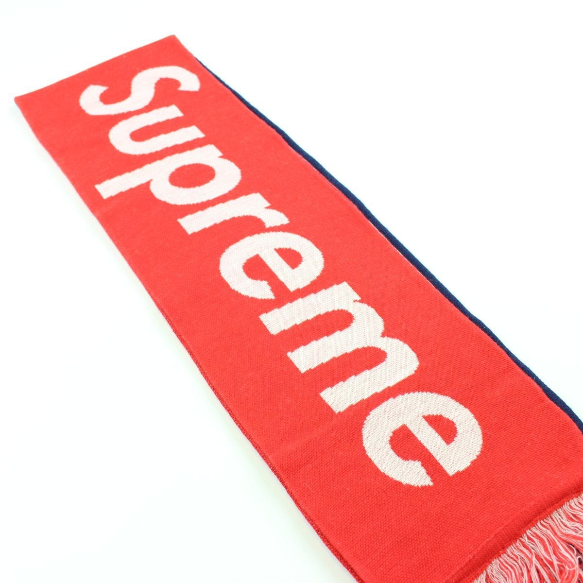 Supreme x Fragment Multi Scarf – SARUGENERAL