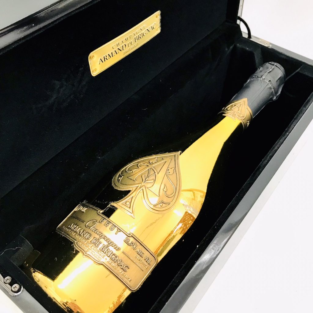 ARMAND アルマンド ゴールドの買取実績 | 買取専門店さすがや