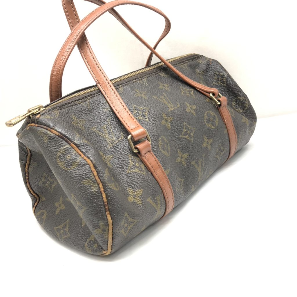 Louis Vuitton ルイヴィトン パピヨン（旧型）の買取実績 | 買取専門店