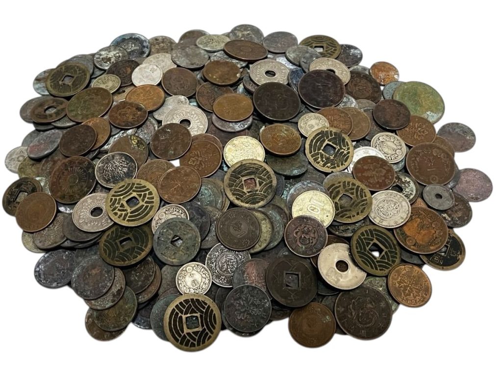 古銭 まとめの買取実績 | 買取専門店さすがや