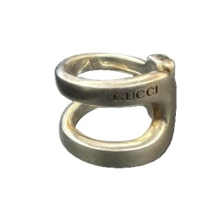 GUCCI エンブロイダリーベースボールキャップの買取実績 | 買取専門店