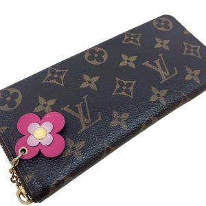 ルイ・ヴィトン ジッピーオーガナイザー ダミエ グラフィット 長財布の