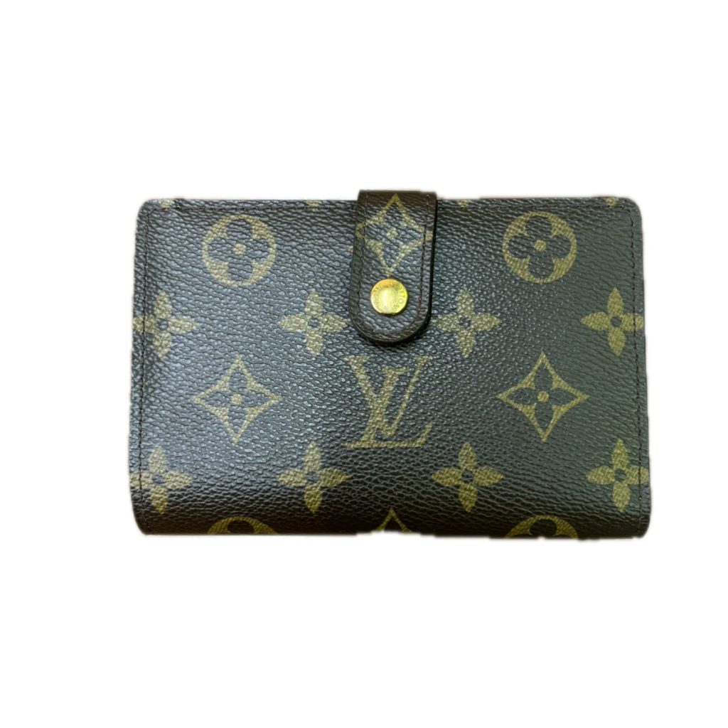 Louis Vuitton ポルト モネ・ビエ ヴィエノワの買取実績 | 買取専門店