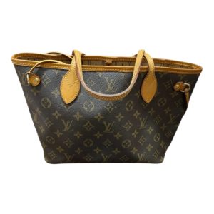 Louis Vuitton ルイヴィトン フラネリー45の買取実績 | 買取専門店さすがや
